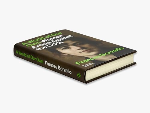 A World of Our Own: Women Artists Against the Odds