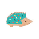 Happy Hedgehog Percussion Instrument