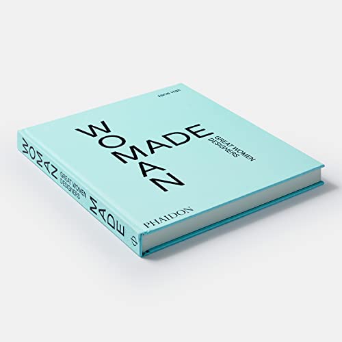 Woman Made: Great Women Designers