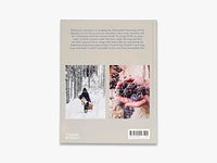 Living Wild: New Beginnings in the Great Outdoors