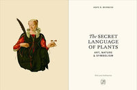 The Secret Language of Plants: Art, Nature & Symbolism