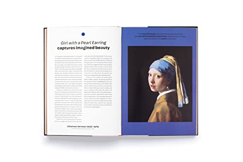 Art: Explained: 100 Masterpieces and What They Mean