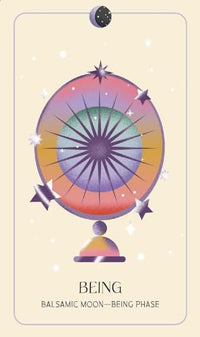 Lunar Abundance Reflection Cards: A Deck and Guidebook for Working with the Moon’s Phases (RP Studio)