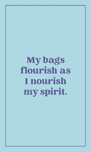 Prosperity Mantras: Modern Affirmations for Abundance