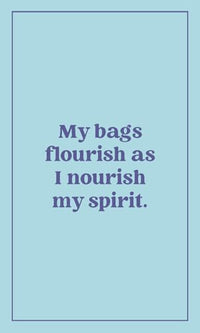 Prosperity Mantras: Modern Affirmations for Abundance