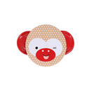 Shake and Play - Wooden Tambourine