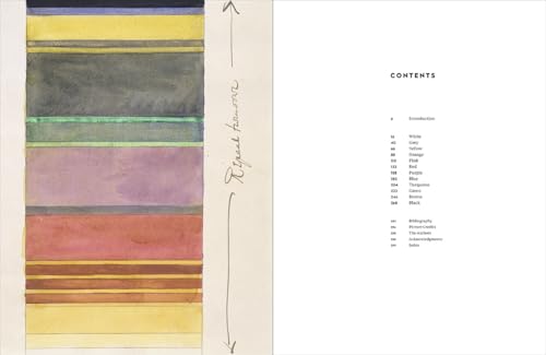 The V&A Book of Colour in Design