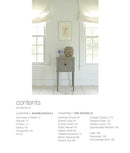 Shades of White: Serene Spaces for Effortless Living