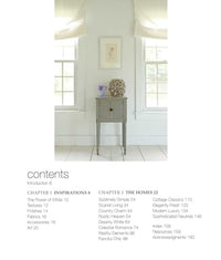 Shades of White: Serene Spaces for Effortless Living