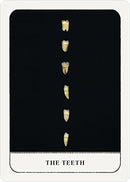 Gentle Chaos Pocket Oracle Deck