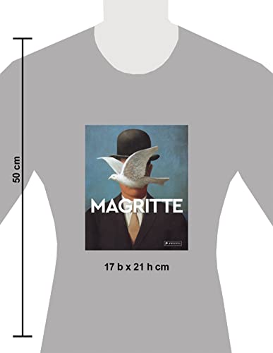 Magritte: Masters of Art