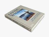 Living Wild: New Beginnings in the Great Outdoors