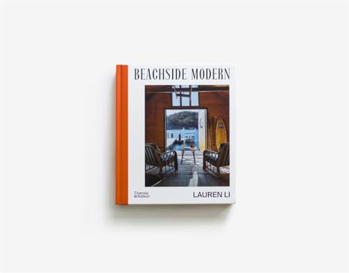 Beachside Modern (style)