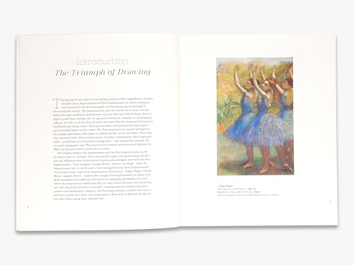 Impressionist and Post-Impressionist Drawings