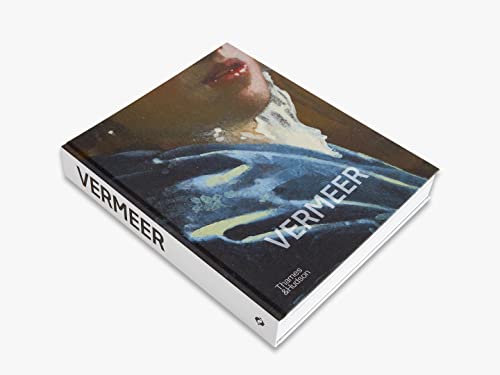 Vermeer - The Rijksmuseum's major exhibition catalogue