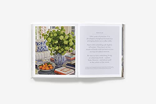 The Principles of Pretty Rooms