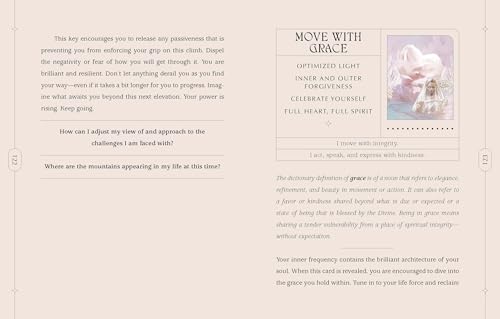 The Dreamgate Oracle: A Self-Reflective Deck and Guidebook