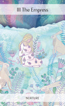 The Magical Nordic Tarot