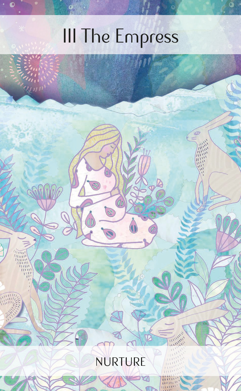 The Magical Nordic Tarot