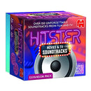 Hitster Movies & TV Soundtracks - Expansion Pack