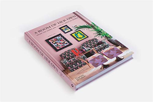 A Room of Her Own: Inside the Homes and Lives of Creative Women