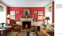 At Home in the Cotswolds: Secrets of English Country House Style