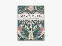 May Morris: Arts & Crafts Designer (V&a Museum)
