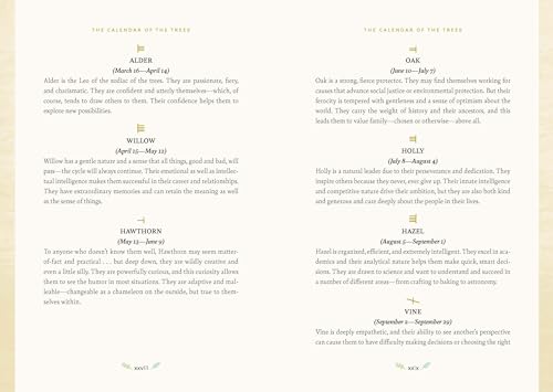 Forest Magic: Rituals and Spells for Green Witchcraft