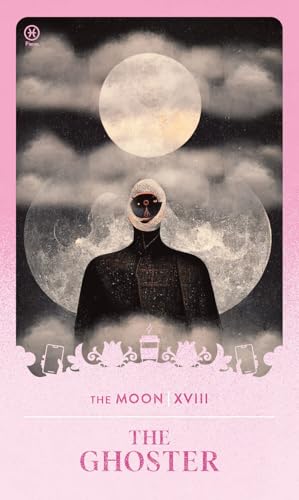 Millennial Tarot: A Deck and Guidebook for the Journey of Adulting (Because the Struggle is Real)