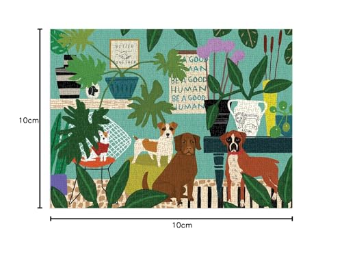 Better Together 1000 Pc Puzzle