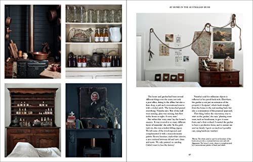 Living Wild: New Beginnings in the Great Outdoors