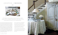 Carolyn Westbrook: Vintage French Style: Homes and gardens inspired by a love of France
