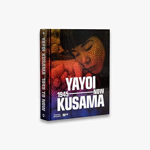 Yayoi Kusama: 1945 to Now (M+ Museum)