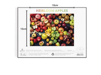 Heirloom Apples 1000 Piece Puzzle