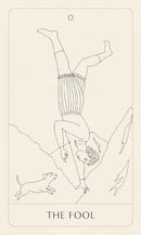 The Coloring Tarot: A Deck and Guidebook to Color and Create