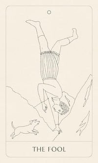 The Coloring Tarot: A Deck and Guidebook to Color and Create