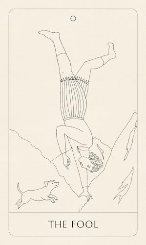 The Coloring Tarot: A Deck and Guidebook to Color and Create