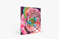 Yayoi Kusama: I Spend Each Day Embracing Flowers