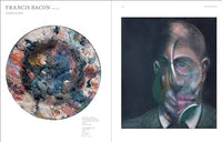 The Artist's Palette: The palettes behind the paintings of 50 great artists