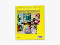 Living Bright: Fashioning Colourful Interiors