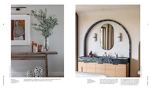 The New French Look: Interiors with a contemporary edge