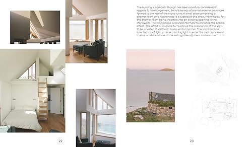 New Tiny Houses: space-saving architecture