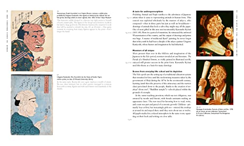 One Thousand Years of Manga