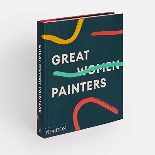 Great Women Painters (Vitamin)