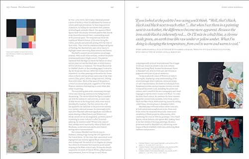 The Artist's Palette: The palettes behind the paintings of 50 great artists