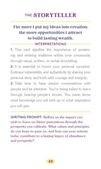 Prosperity Mantras: Modern Affirmations for Abundance