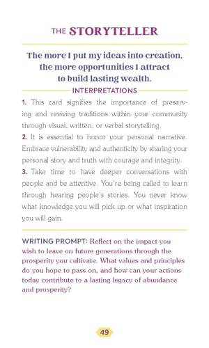 Prosperity Mantras: Modern Affirmations for Abundance