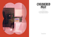 Ornament is Not a Crime: Contemporary interiors with a postmodern twist