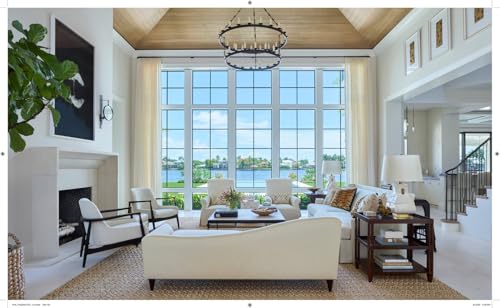 The Waterfront House: Living with Style on the Coast