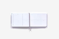 One Color a Day Sketchbook: A Daily Art Practice and Visual Diary